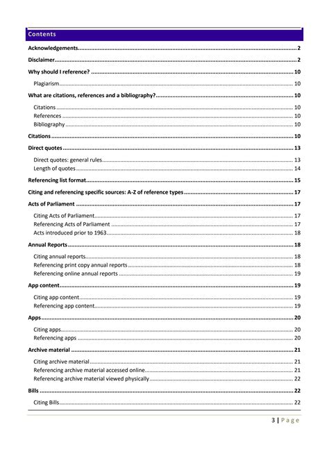 Toradh íomhá ar Harvard Referencing System
