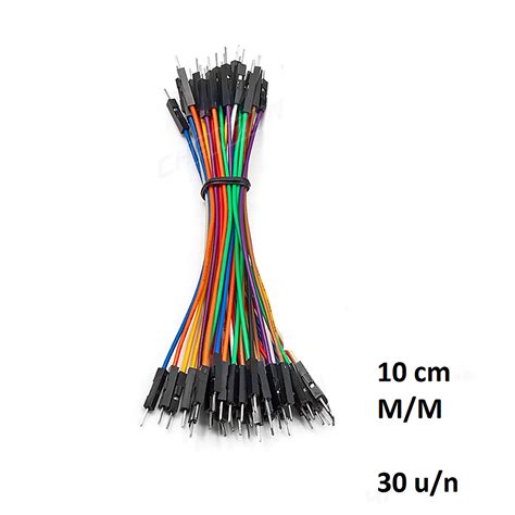 Toradh íomhá ar Cable Para Arduino