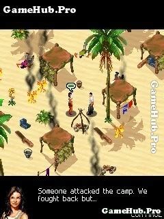 Lost Java Game に対する画像結果