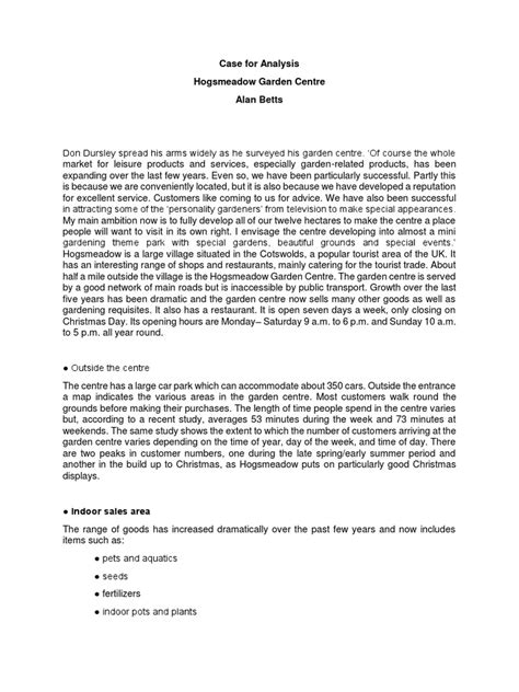 Image result for Sample Case Analysis