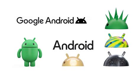 Image result for Google Android OS Logo