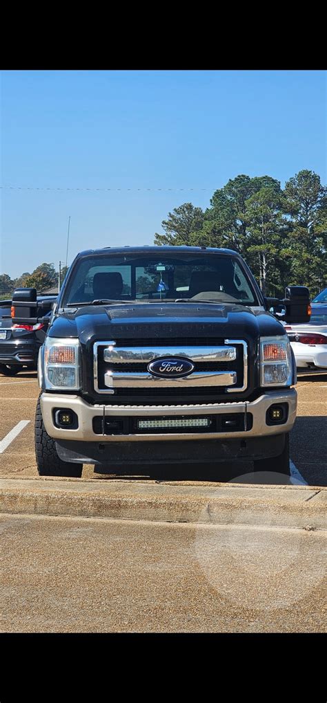 F250 Diesel Problems に対する画像結果