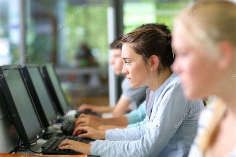 Image result for Desktop Computer and Student