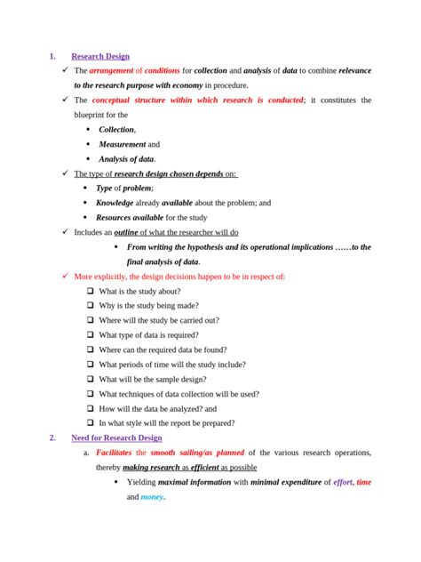 Image result for Note Example in Research Table