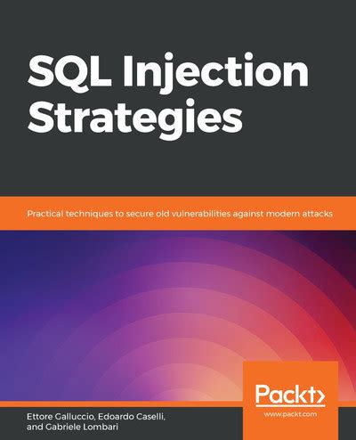 SQL Injection Book に対する画像結果