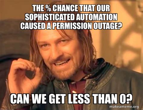 Automation Simplification Meme に対する画像結果