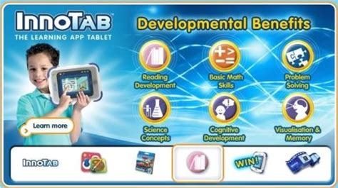 Image result for InnoTab Logo