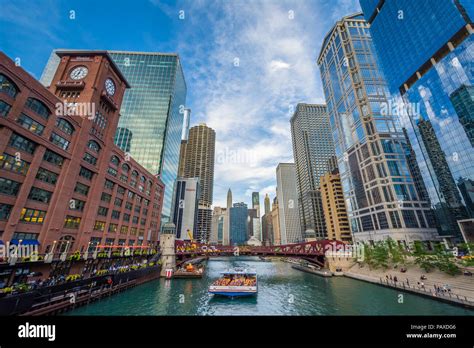 Image result for Chicago River