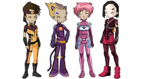 Image result for Code Lyoko 46