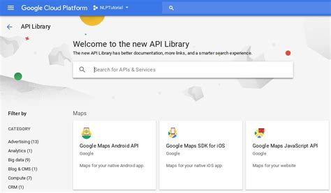 Image result for GCP Cloud Natural-Language API