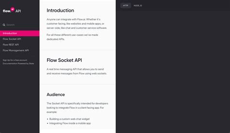 Image result for Com Stack APIs Flow