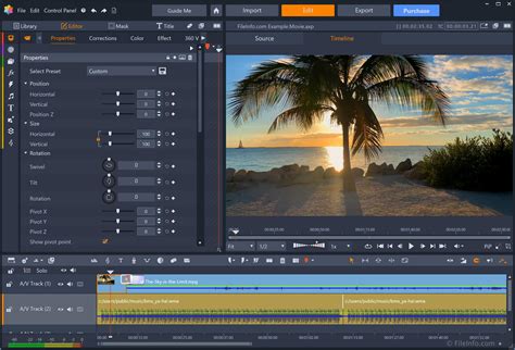 Image result for How to Use Pinnacle Studio 24