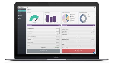 Sample of a Tax Program に対する画像結果