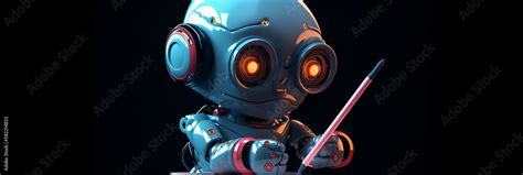 Writing Bot に対する画像結果