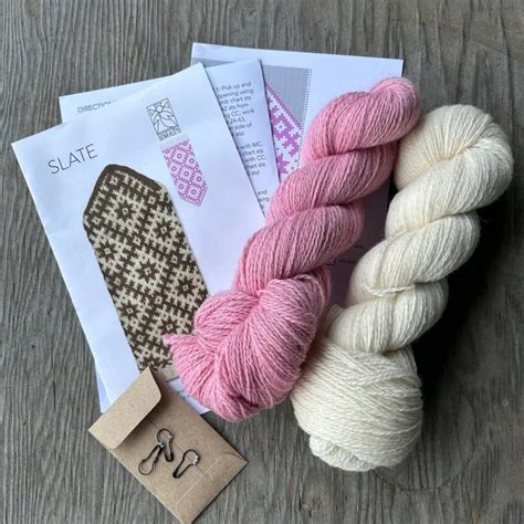 Toradh íomhá ar Mitten Kits