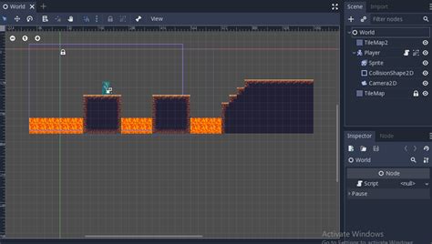 Image result for Heartbeast Godot Tutorial