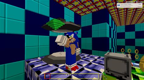 Image result for Sonic Map Build Minecraft