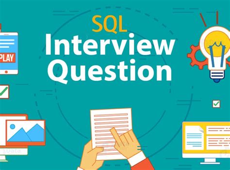 Interview Questions On SQL に対する画像結果