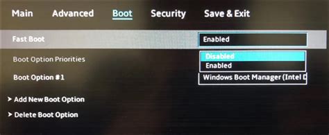 Image result for Fast Boot Software