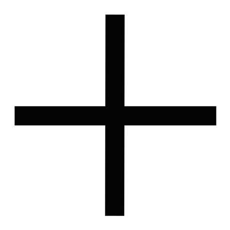 Image result for Plus Zeichen Clip Art