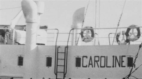 Afbeeldingsresultaten voor Radio Caroline