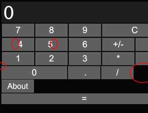 Image result for JavaScript Calculator Code