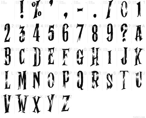 Ghost Shadow Lettering に対する画像結果