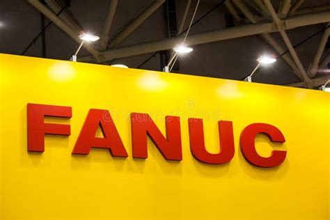 Image result for Fanuc Robot Logo