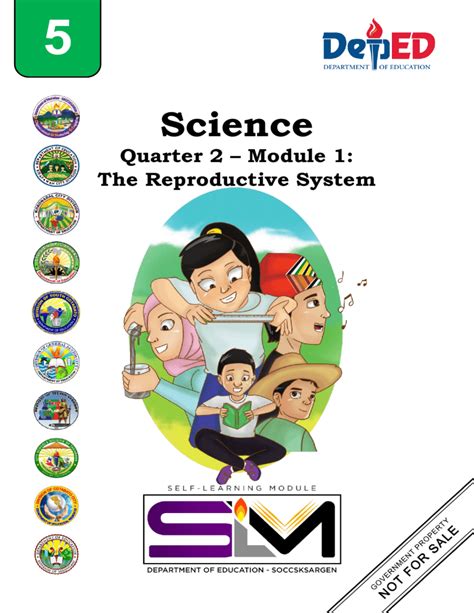 Toradh íomhá ar Grade 3 Science Module 1st Quarter