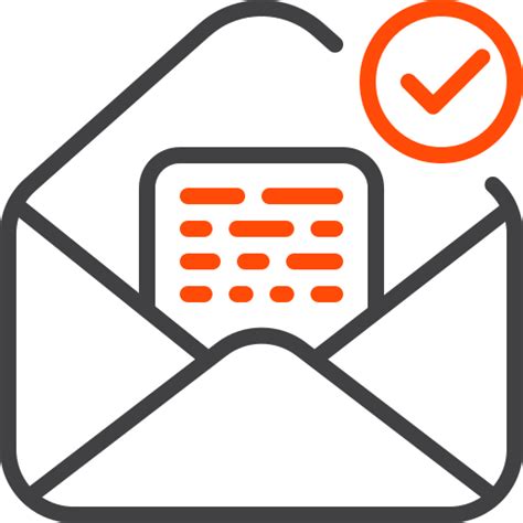 Image result for Checking Work Email Icon