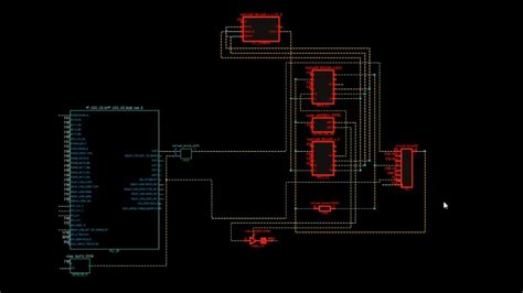 Image result for Subtraction Design Netlist