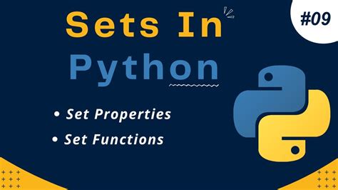Python Set Voor Beginners に対する画像結果