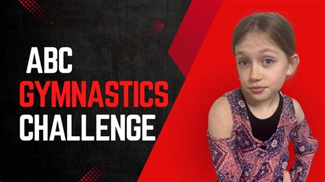 Image result for ABC Gym Challenge FET