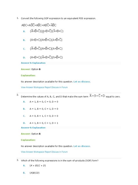 Boolean Simplification Laws に対する画像結果