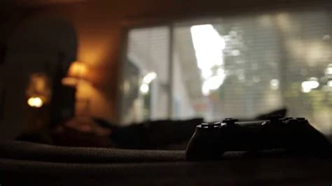 Image result for PS4 Controller On Couch Low Angle