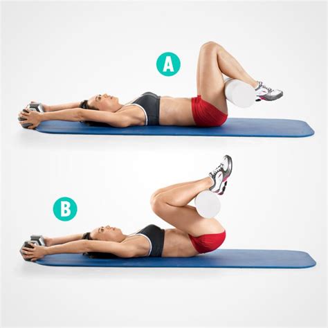 Image result for Mat ABS Workout