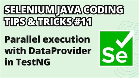 Image result for Parallel Execution in TestNG Selenium