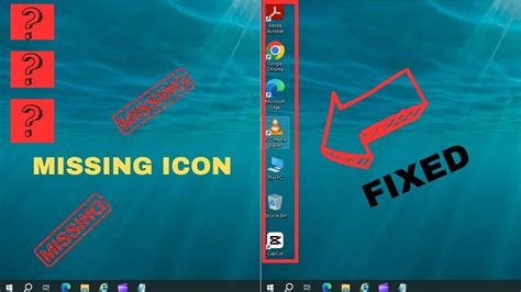 Image result for Windows Icon File Not Found