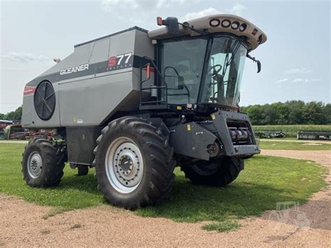 Image result for Gleaner S78