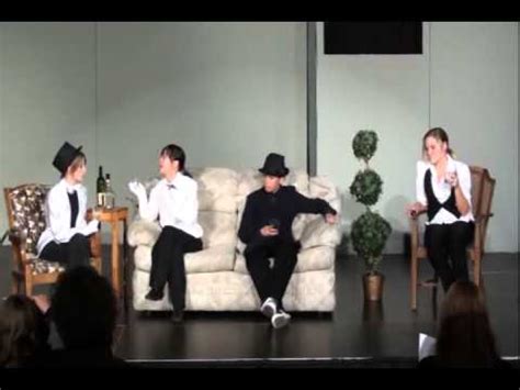 Image result for Monty Python Skit Luxury