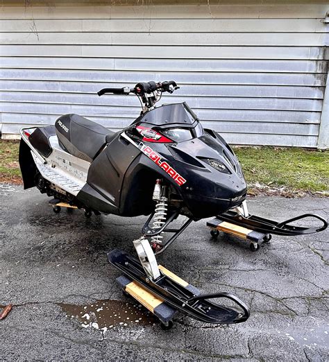 Toradh íomhá ar Polaris IQR