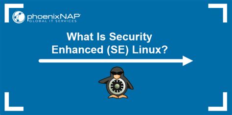 Image result for Security-Enhanced Linux