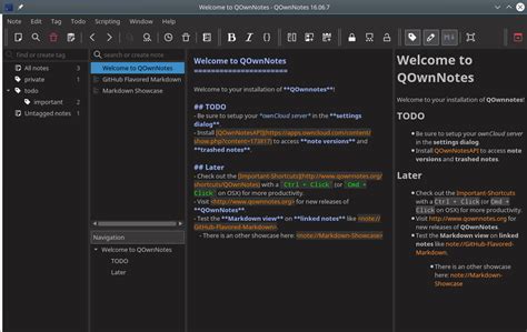 Image result for Notebook App Open Source