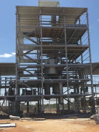 Toradh íomhá ar Solvent Recovery Plant Process