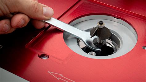 Toradh íomhá ar Bosch Router Plate Insert