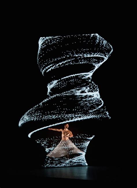 Toradh íomhá ar 3D Projection Mapping Table