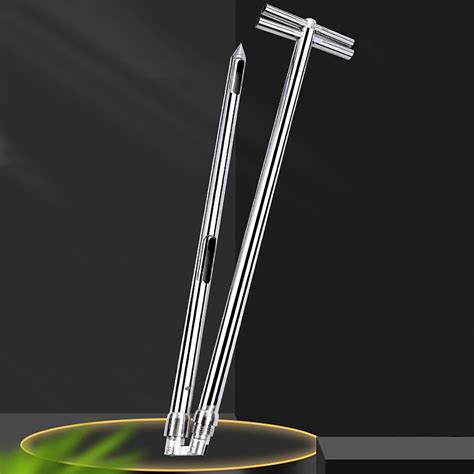 Image result for Fertilizer Sampling Probe