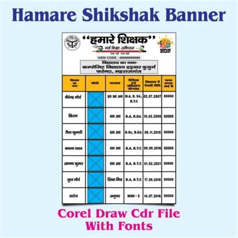 Toradh íomhá ar LIC Visiting Card Sample