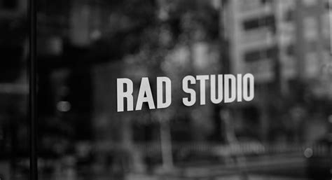 Image result for RAD Studio Logo