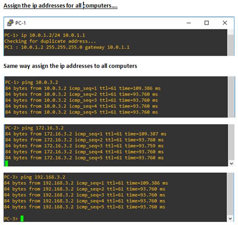 Bildergebnis für VRF-lite Configuration